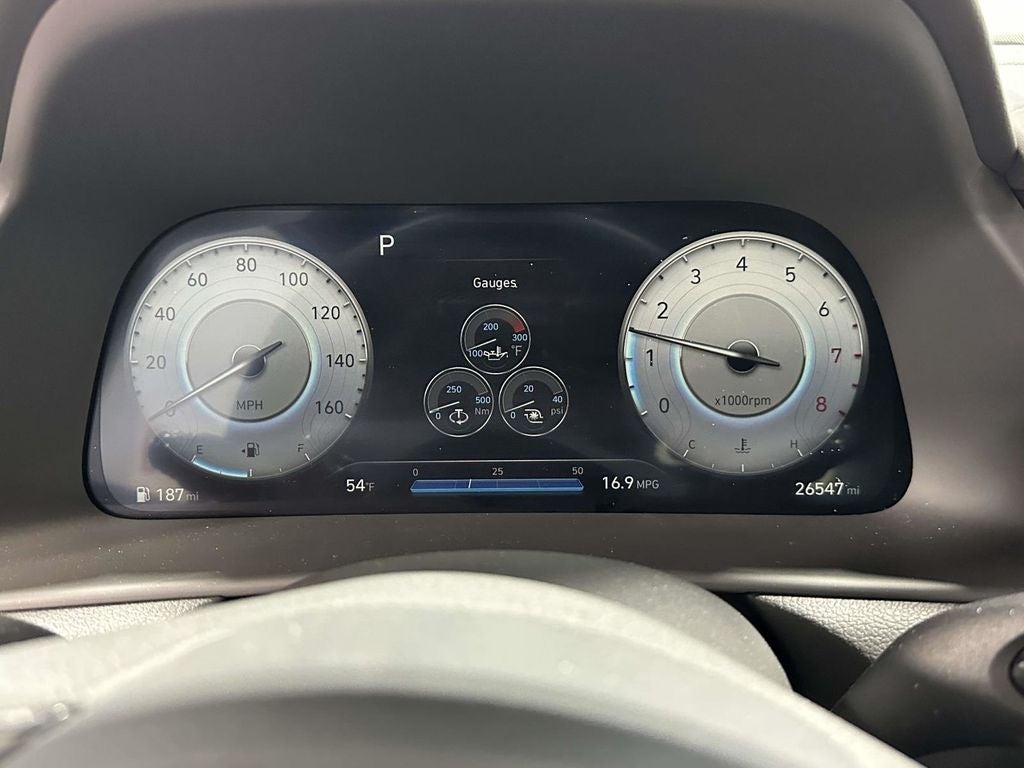 2023 Hyundai Sonata N Line