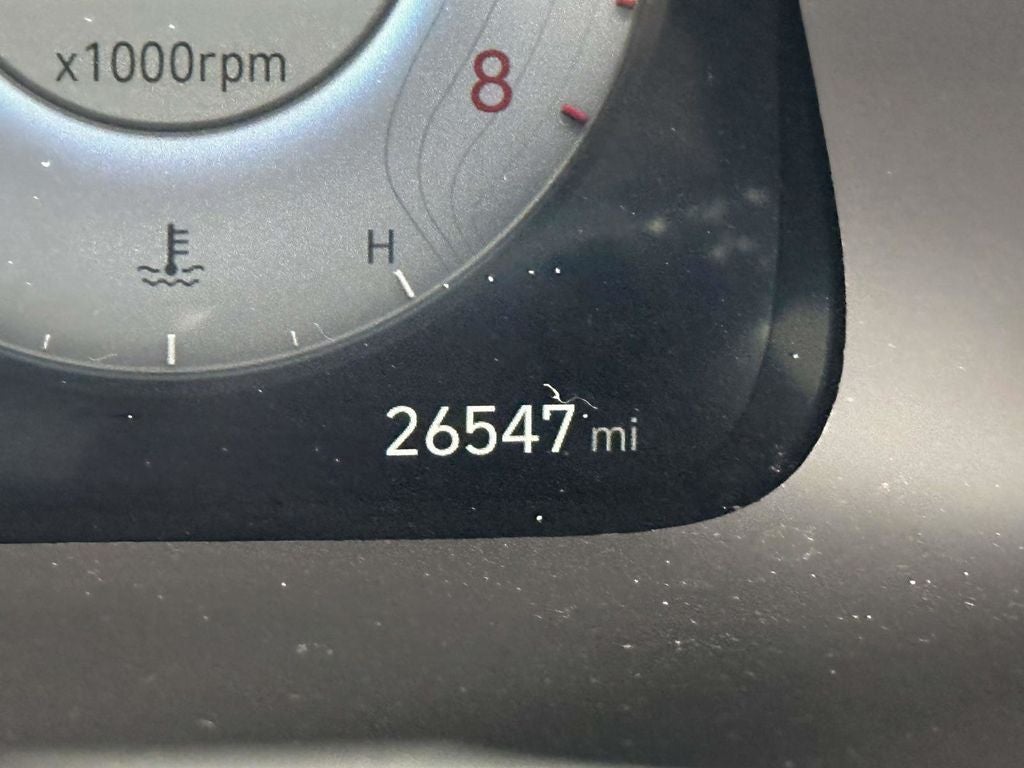 2023 Hyundai Sonata N Line