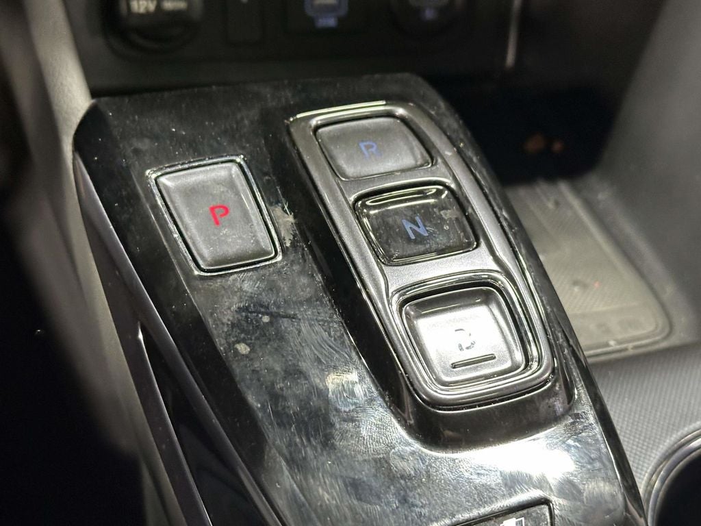 2023 Hyundai Sonata N Line