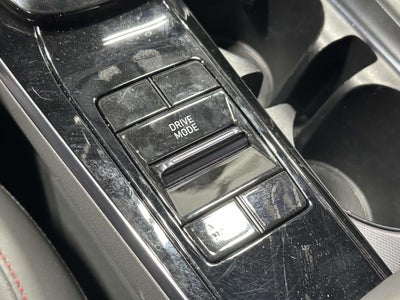 2023 Hyundai Sonata N Line