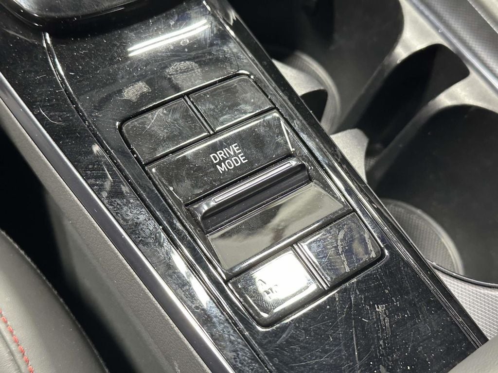2023 Hyundai Sonata N Line