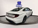 2023 Hyundai Sonata N Line