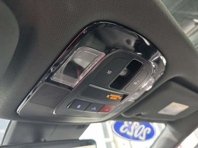 2023 Hyundai Sonata N Line