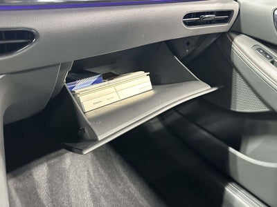 2023 Hyundai Sonata N Line