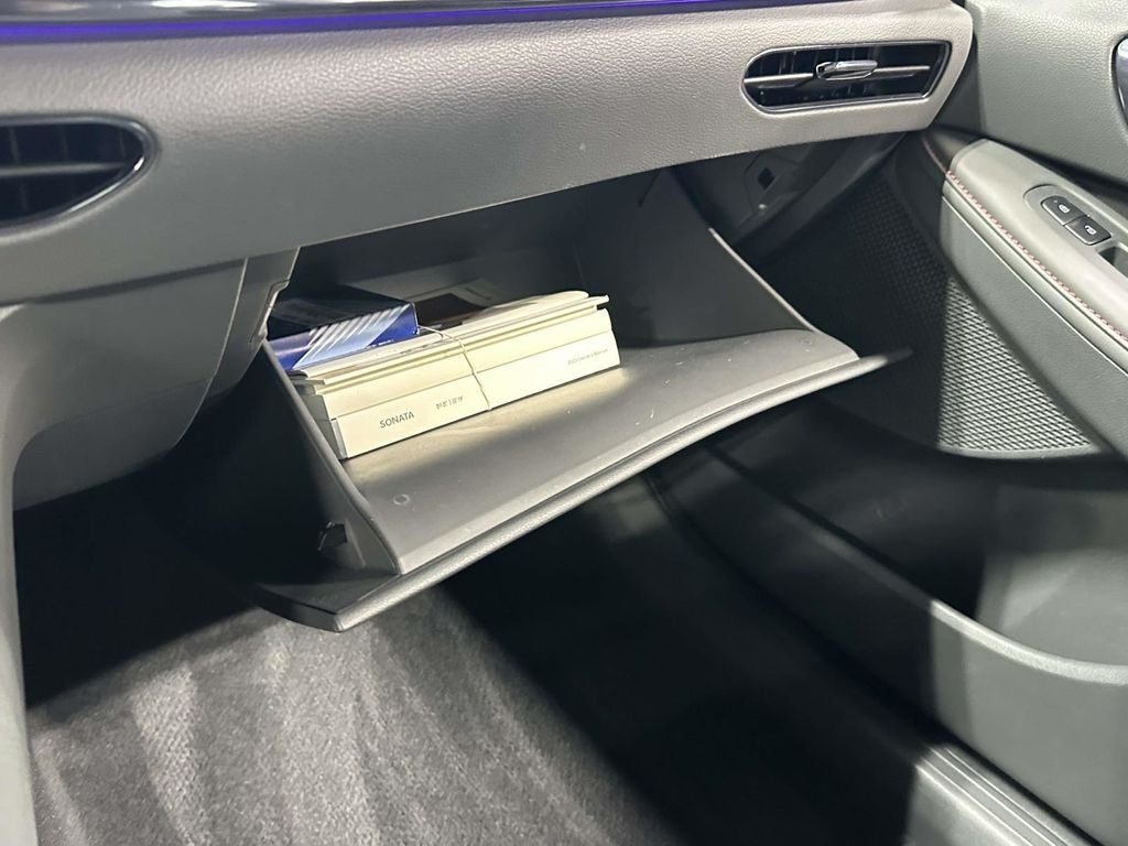 2023 Hyundai Sonata N Line