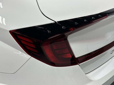 2023 Hyundai Sonata N Line
