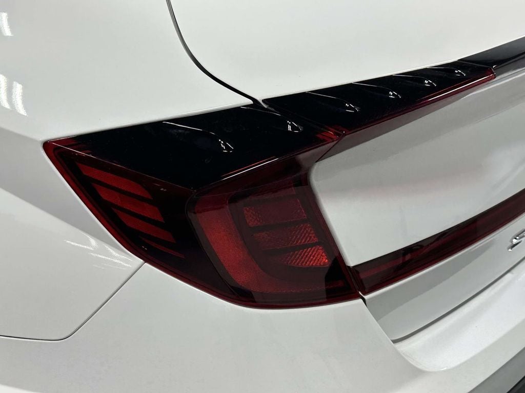 2023 Hyundai Sonata N Line