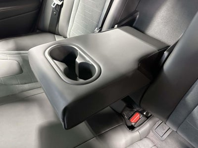 2023 Hyundai Sonata N Line