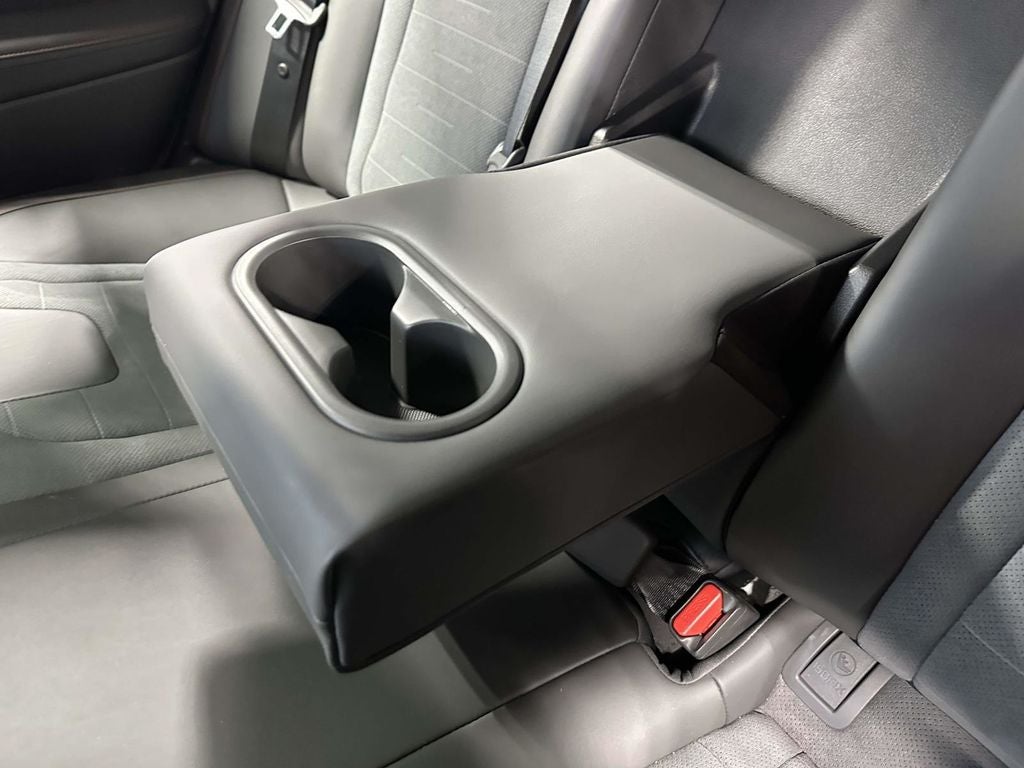 2023 Hyundai Sonata N Line