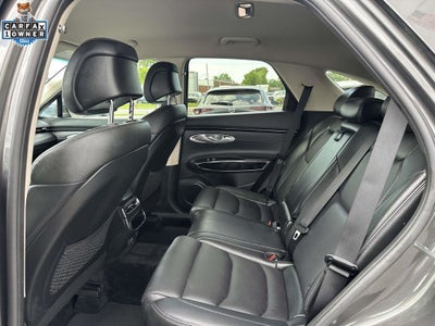 2025 Genesis GV70 2.5T
