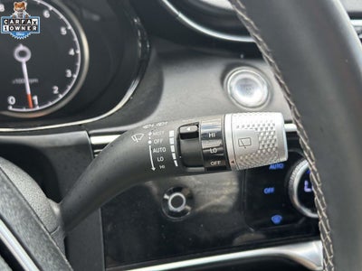 2025 Genesis GV70 2.5T