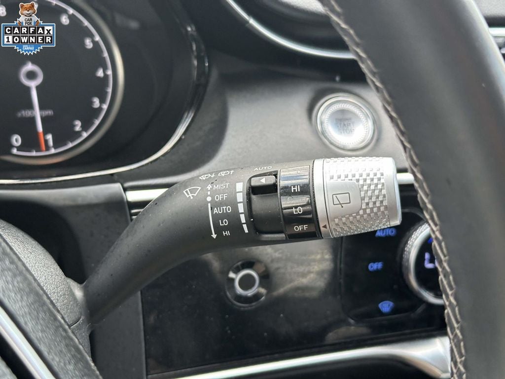 2025 Genesis GV70 2.5T