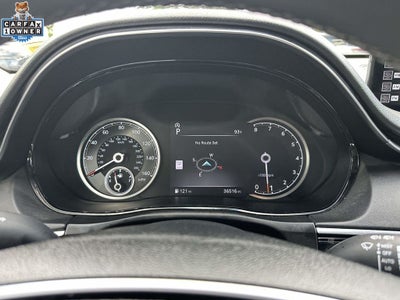 2025 Genesis GV70 2.5T