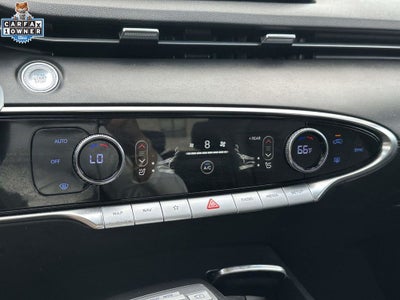 2025 Genesis GV70 2.5T