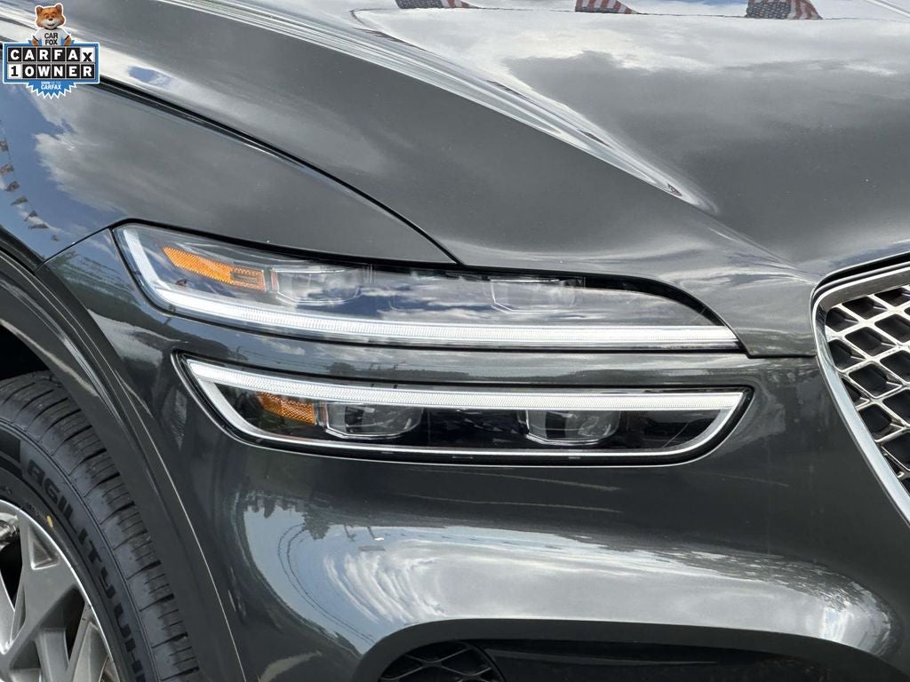 2025 Genesis GV70 2.5T