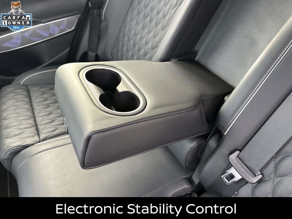 2022 Genesis GV70 3.5T Sport