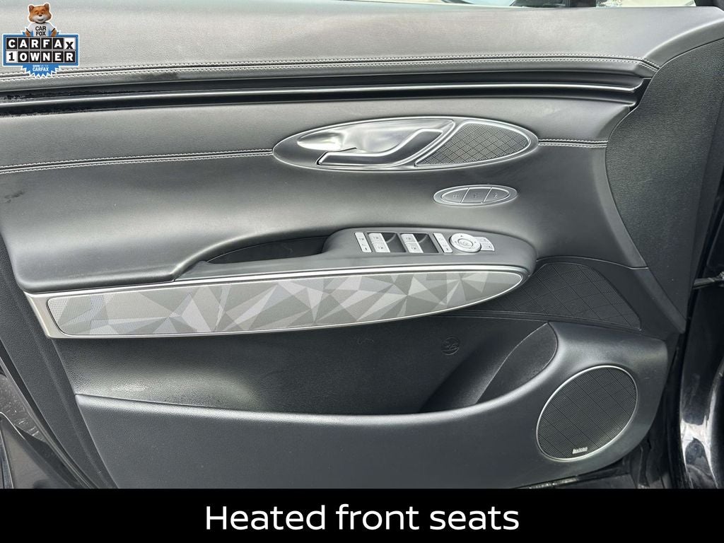 2022 Genesis GV70 3.5T Sport