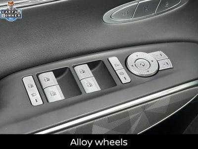 2022 Genesis GV70 3.5T Sport