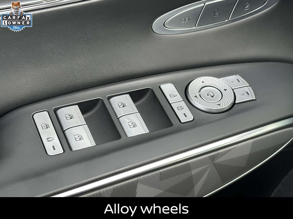 2022 Genesis GV70 3.5T Sport