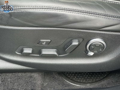 2022 Genesis GV70 3.5T Sport