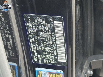 2022 Genesis GV70 3.5T Sport