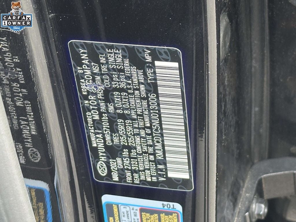 2022 Genesis GV70 3.5T Sport