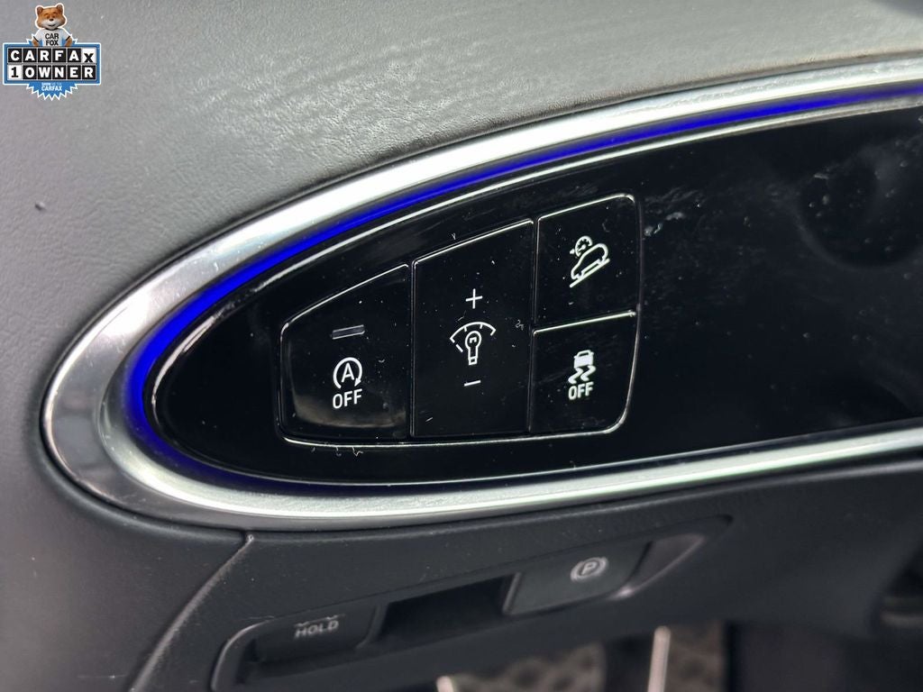 2022 Genesis GV70 3.5T Sport