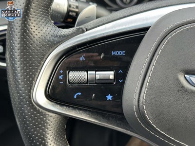 2022 Genesis GV70 3.5T Sport