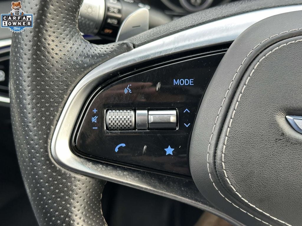 2022 Genesis GV70 3.5T Sport