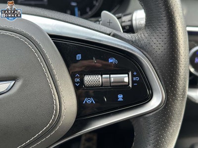 2022 Genesis GV70 3.5T Sport