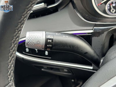 2022 Genesis GV70 3.5T Sport