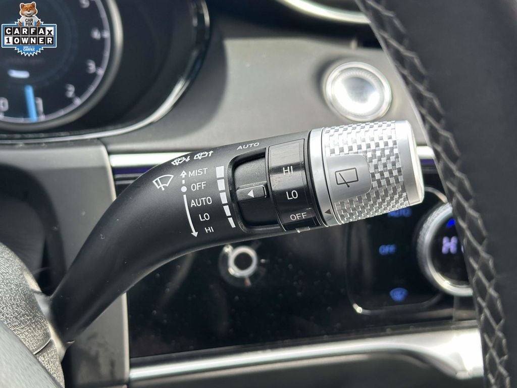 2022 Genesis GV70 3.5T Sport