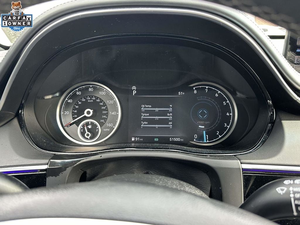 2022 Genesis GV70 3.5T Sport