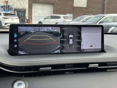 2022 Genesis GV70 3.5T Sport