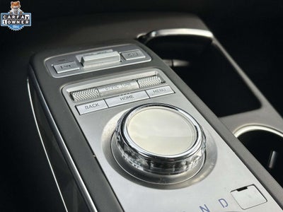 2022 Genesis GV70 3.5T Sport