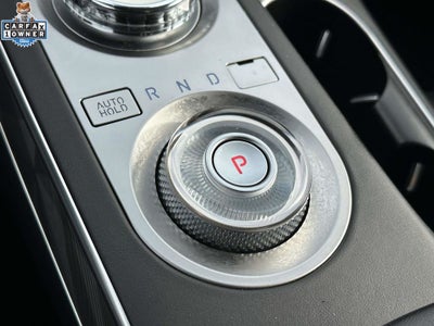 2022 Genesis GV70 3.5T Sport