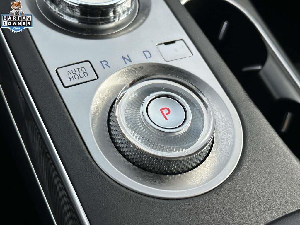 2022 Genesis GV70 3.5T Sport