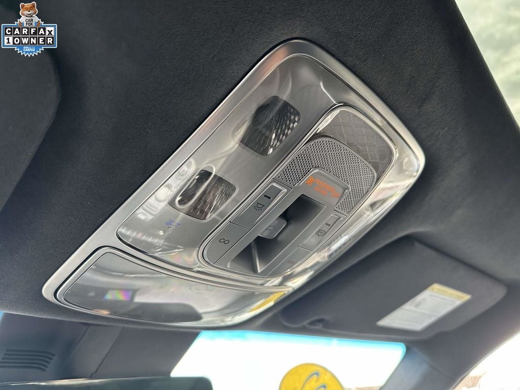 2022 Genesis GV70 3.5T Sport