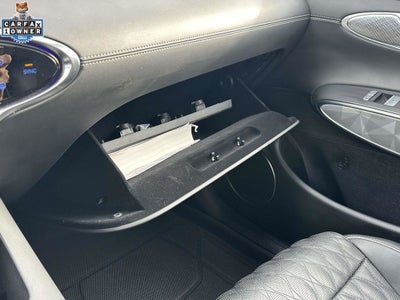 2022 Genesis GV70 3.5T Sport