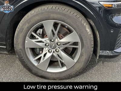 2022 Genesis GV70 3.5T Sport