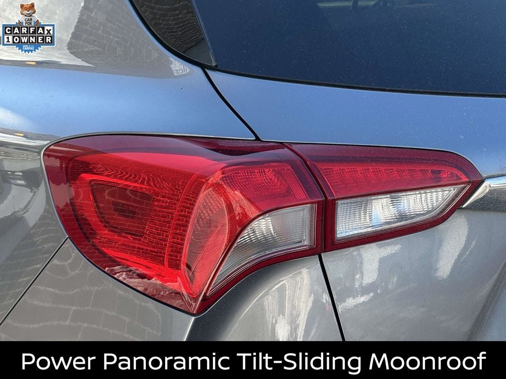 2020 Buick Envision Preferred