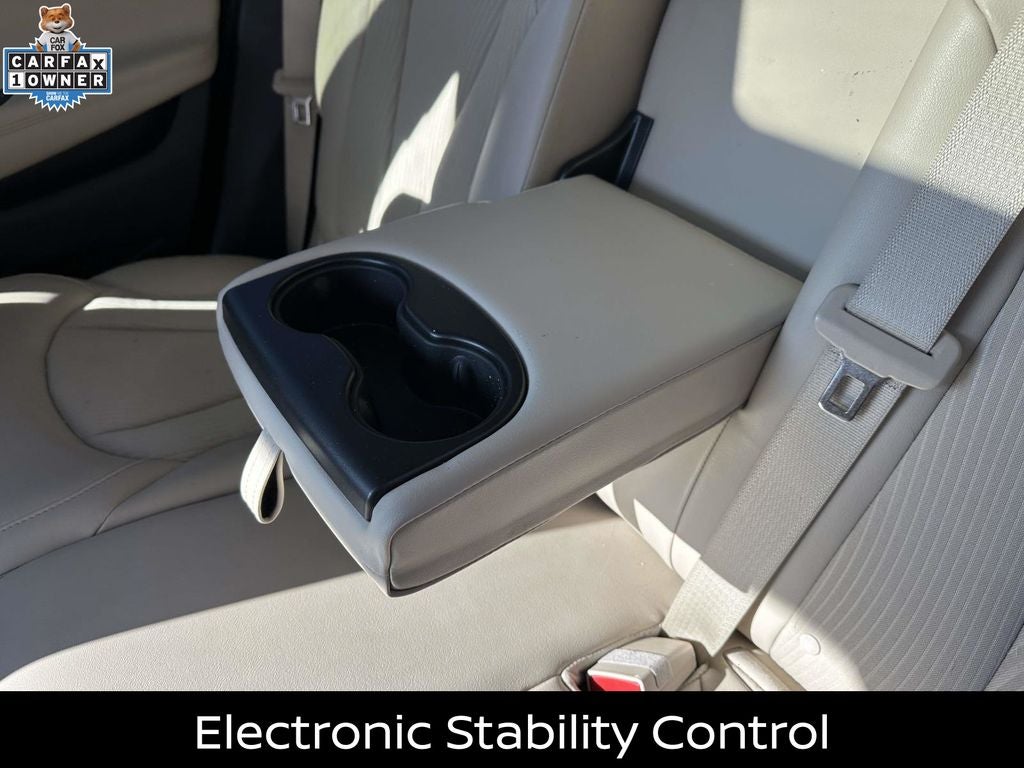 2020 Buick Envision Preferred