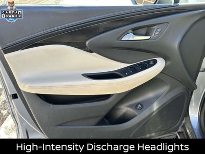 2020 Buick Envision Preferred