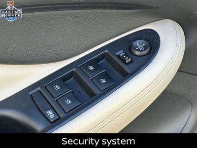 2020 Buick Envision Preferred