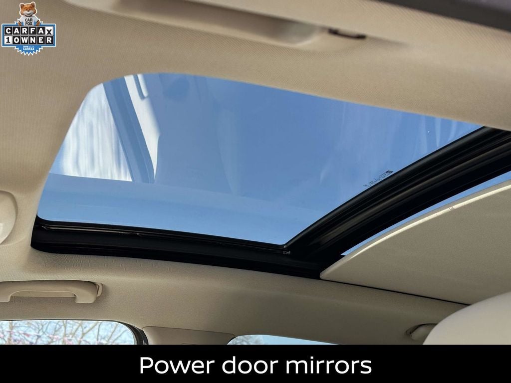 2020 Buick Envision Preferred