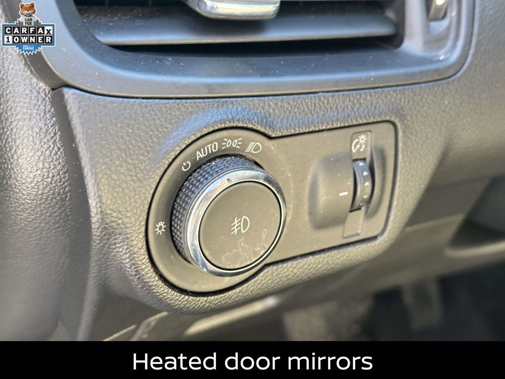 2020 Buick Envision Preferred