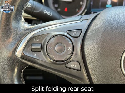 2020 Buick Envision Preferred