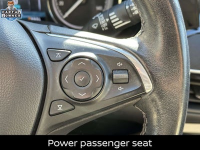 2020 Buick Envision Preferred