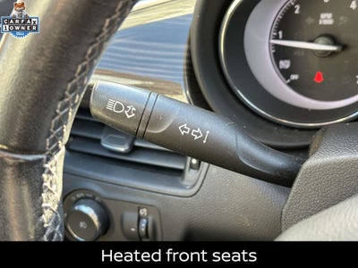 2020 Buick Envision Preferred