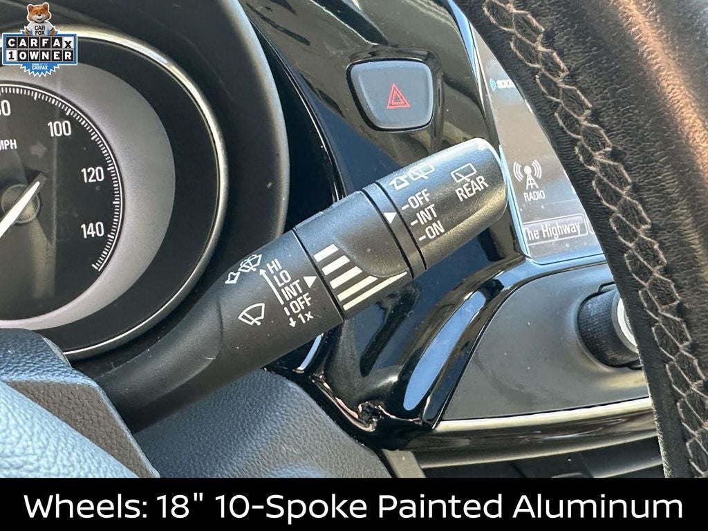 2020 Buick Envision Preferred